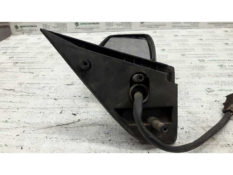 Recambio de retrovisor derecho para seat toledo (1l) se referencia OEM IAM E9020054 ELECTRICO 