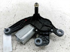 Recambio de motor limpia trasero para citroën c3 1.4 satisfaction referencia OEM IAM 9637158780   2