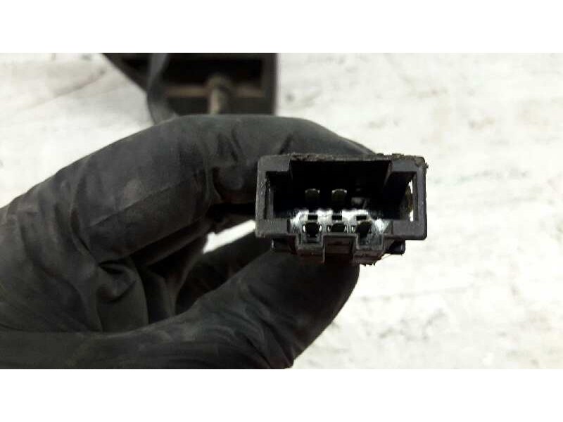 Recambio de retrovisor derecho para seat toledo (1l) se referencia OEM IAM E9020054 ELECTRICO 