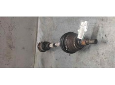 Recambio de transmision delantera izquierda para seat toledo (1m2) executive referencia OEM IAM 1J0407271JL  