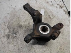 Recambio de mangueta delantera izquierda para mercedes-benz vito (w638) combi 110 cdi (638.194) referencia OEM IAM    2