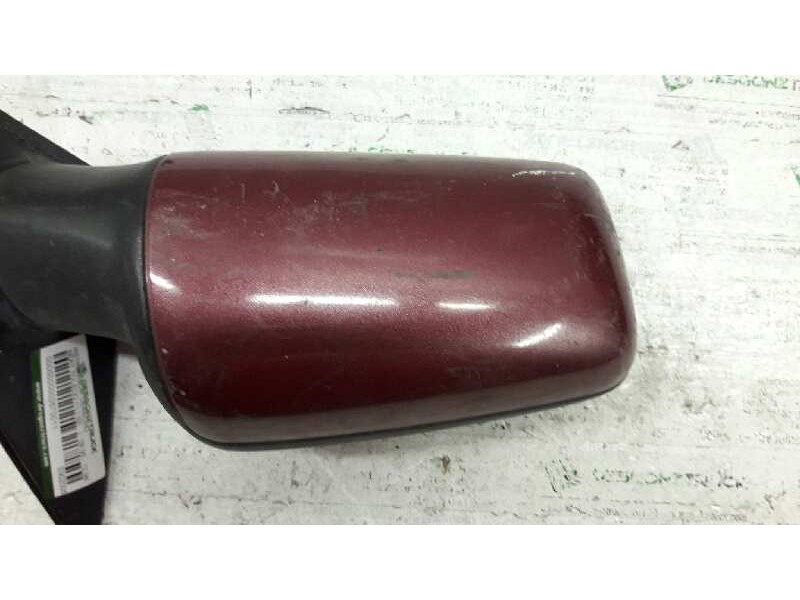 Recambio de retrovisor derecho para seat toledo (1l) se referencia OEM IAM E9020054 ELECTRICO 