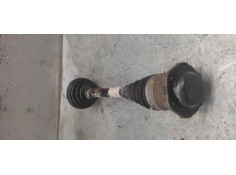 Recambio de transmision delantera izquierda para seat toledo (1m2) executive referencia OEM IAM 1J0407271JL   2