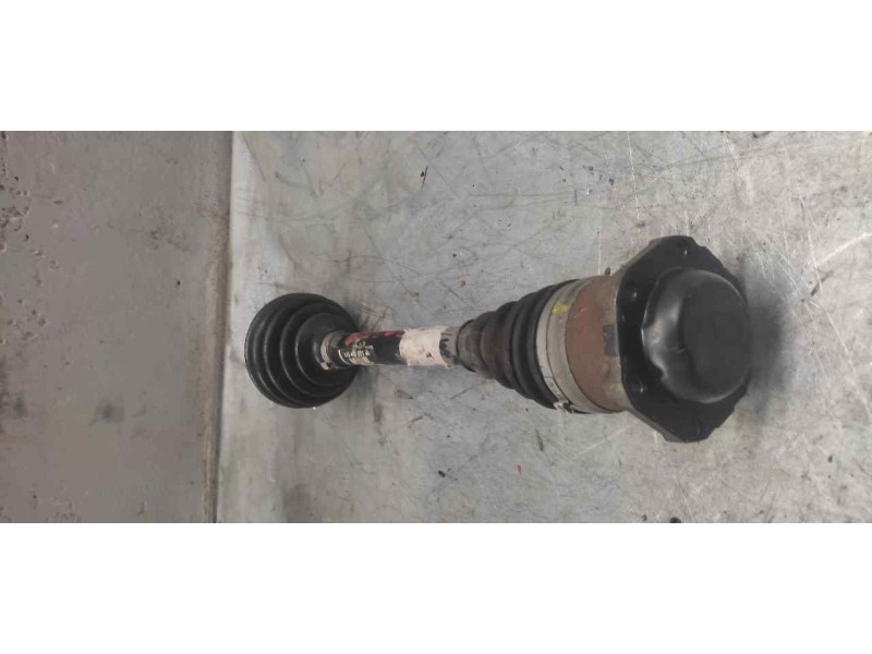 Recambio de transmision delantera izquierda para seat toledo (1m2) executive referencia OEM IAM 1J0407271JL  