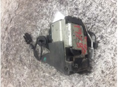 Recambio de cerradura puerta trasera izquierda para ford fiesta (cbk) ambiente referencia OEM IAM 2S6AA26413 4 PINS  2