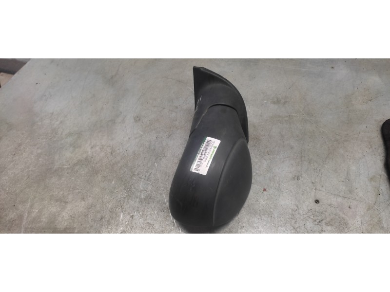 Recambio de retrovisor izquierdo para citroën c3 1.4 audace referencia OEM IAM   3/2 CABLES