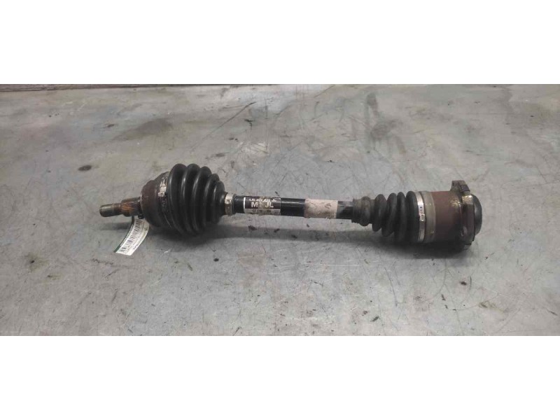 Recambio de transmision delantera izquierda para seat toledo (1m2) executive referencia OEM IAM 1J0407271JL  