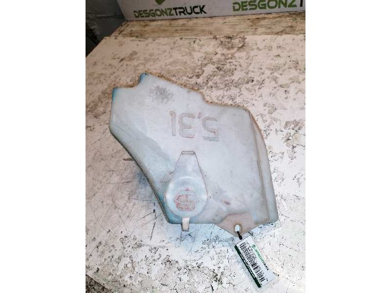 Recambio de deposito limpia para bmw serie 3 berlina (e46) 323i referencia OEM IAM 616783628089  