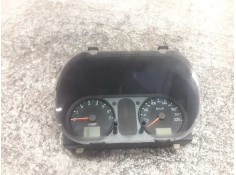 Recambio de cuadro instrumentos para ford fiesta (cbk) ambiente referencia OEM IAM 2S6F10849JE 32 PINS 