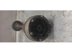 Recambio de transmision delantera izquierda para seat inca (6k9) 1.9 sdi van referencia OEM IAM    2