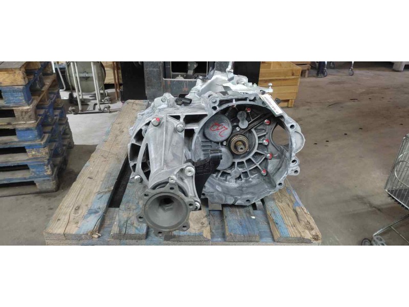 Recambio de caja cambios para seat alhambra (7v9) fancy referencia OEM IAM EHH  
