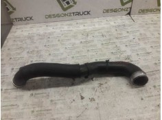 Recambio de tubo para volkswagen touareg (7l6) tdi v10 referencia OEM IAM 7L6145980C INTERCOOLER 
