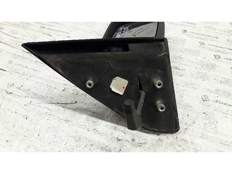 Recambio de retrovisor derecho para ford fiesta berl./courier si referencia OEM IAM E11011148 MANUAL 