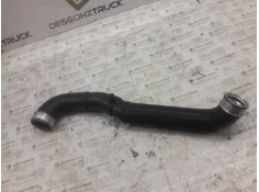 Recambio de tubo para volkswagen touareg (7l6) tdi v10 referencia OEM IAM 7L6145980C INTERCOOLER  2