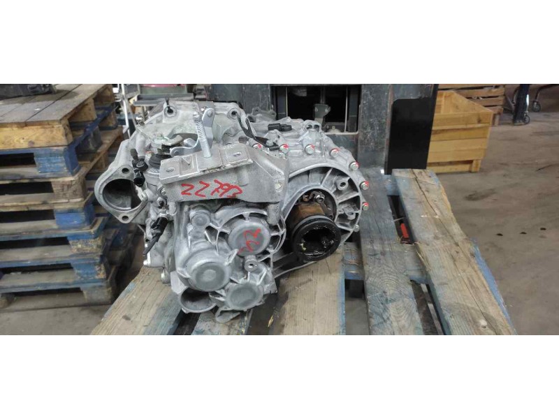 Recambio de caja cambios para seat alhambra (7v9) fancy referencia OEM IAM EHH  