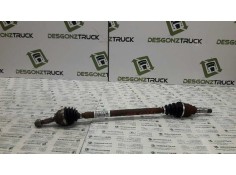 Recambio de transmision delantera derecha para citroën c3 1.4 satisfaction referencia OEM IAM 9640127680  