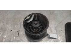 Recambio de ventilador calefaccion para citroën c3 1.4 audace referencia OEM IAM NF665878C 2 PINS 