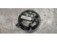 Recambio de ventilador calefaccion para citroën c3 1.4 audace referencia OEM IAM NF665878C 2 PINS  2