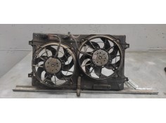 Recambio de electroventilador para seat alhambra (7v9) fancy referencia OEM IAM 0130303878 7M3959455A 