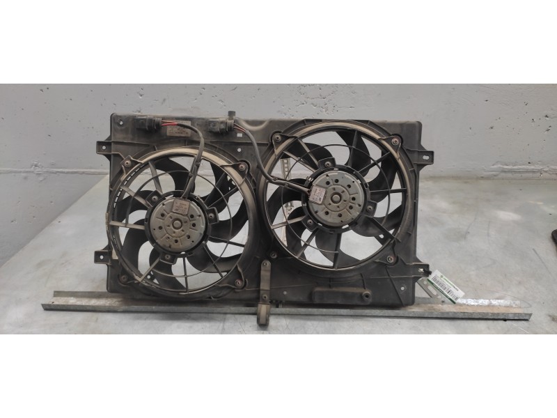Recambio de electroventilador para seat alhambra (7v9) fancy referencia OEM IAM 0130303878 7M3959455A 