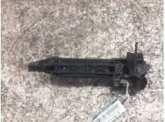Recambio de maneta exterior delantera izquierda para ford fiesta (cbk) ambiente referencia OEM IAM 2S61A224A37AF   2