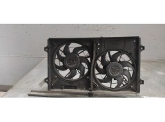 Recambio de electroventilador para seat alhambra (7v9) fancy referencia OEM IAM 0130303878 7M3959455A  2