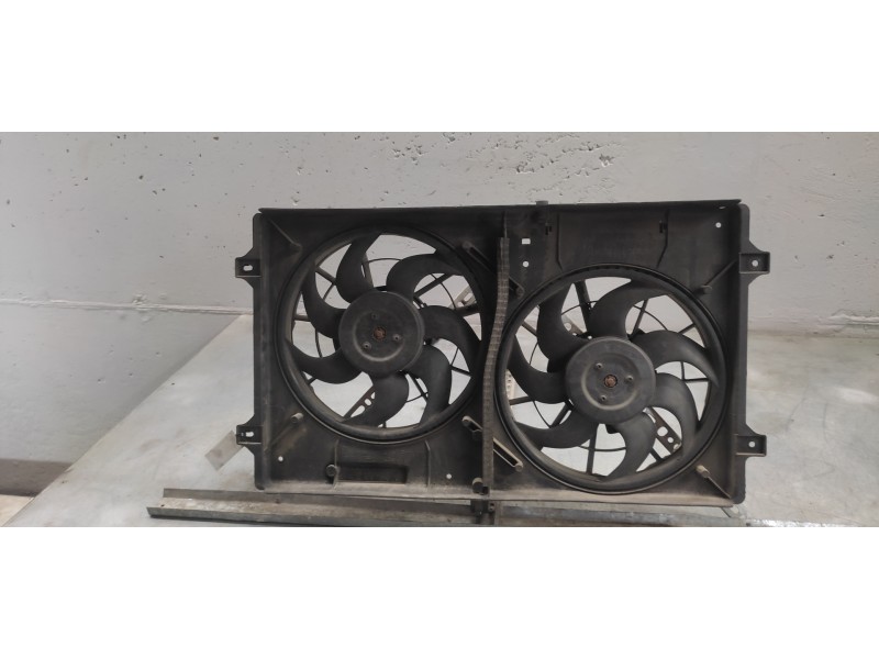 Recambio de electroventilador para seat alhambra (7v9) fancy referencia OEM IAM 0130303878 7M3959455A 