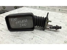 Recambio de retrovisor izquierdo para fiat regata berlina diesel referencia OEM IAM  MANUAL 