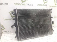 Recambio de radiador agua para volkswagen touareg (7l6) tdi v10 referencia OEM IAM 7L6121253A A6701  2