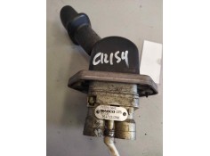 Recambio de palanca freno de mano para renault magnum ab 2005 cabina adel.tractor semirr. gv  4x2 4xx.18 gran espacio referencia 2