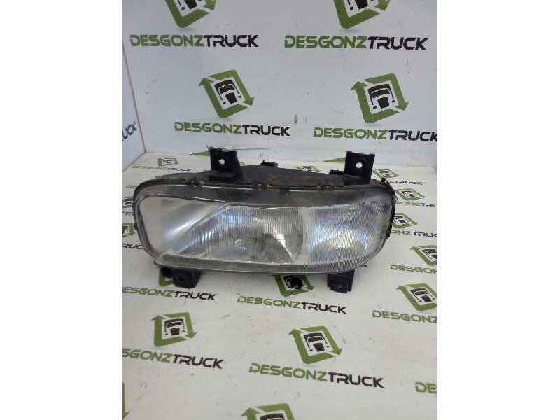 Recambio de faro izquierdo para mercedes trucks bus ..... referencia OEM IAM L38010748  