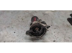 Recambio de motor arranque para citroën c4 berlina sx referencia OEM IAM F032US0011K2F 9 DIENTES 
