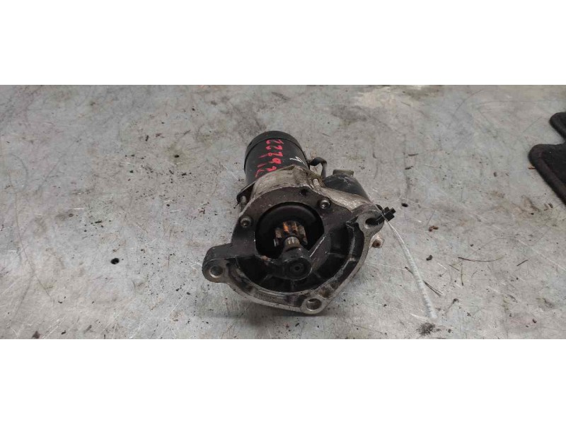 Recambio de motor arranque para citroën c4 berlina sx referencia OEM IAM F032US0011K2F 9 DIENTES 