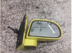 Recambio de retrovisor derecho para hyundai atos prime (mx) gls (2003) referencia OEM IAM   