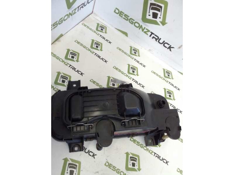 Recambio de faro izquierdo para mercedes trucks bus ..... referencia OEM IAM L38010748  