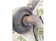 Recambio de tirante trasero izquierdo para mercedes-benz actros bm 963.xxx 2-achser 18xx 4x2 fahrgestell l bigspace referencia O 2