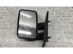 Recambio de retrovisor izquierdo para fiat ducato caja cerrada 14 (desde 03.94) d 2,8   batalla 3200 referencia OEM IAM E3004599