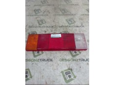 Recambio de piloto trasero izquierdo para nissan trucks eco-t eco-t 100 referencia OEM IAM  TULIPA IZQUIERDA 