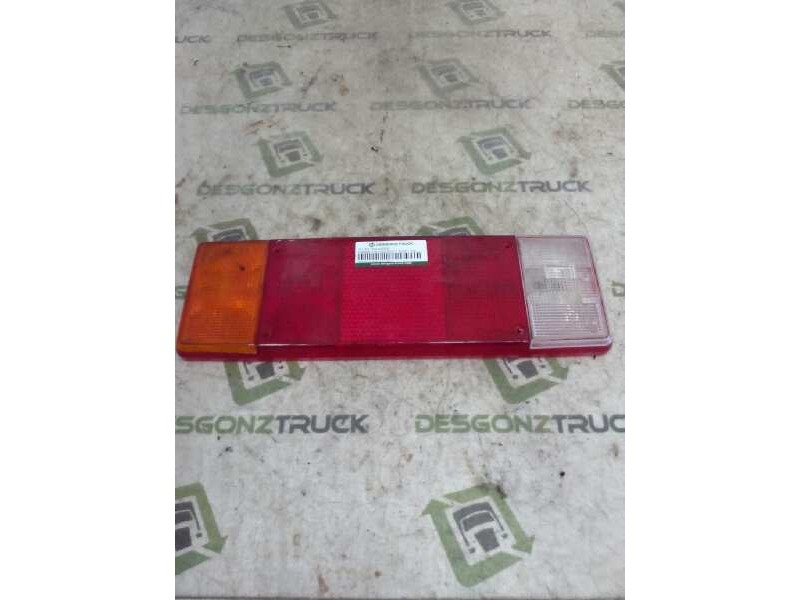 Recambio de piloto trasero izquierdo para nissan trucks eco-t eco-t 100 referencia OEM IAM  TULIPA IZQUIERDA 