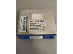 Recambio de modulo electronico para renault magnum ab 2005 cabina adel.tractor semirr. gv  4x2 4xx.18 gran espacio referencia OE