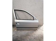 Recambio de puerta delantera derecha para skoda octavia berlina (1u2) 1.9 tdi pilot (81kw) referencia OEM IAM   