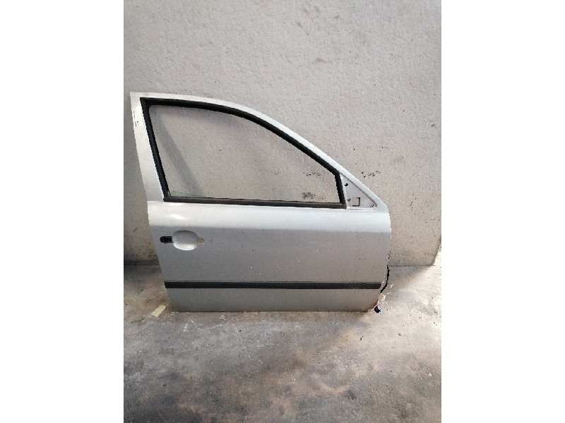 Recambio de puerta delantera derecha para skoda octavia berlina (1u2) 1.9 tdi pilot (81kw) referencia OEM IAM   