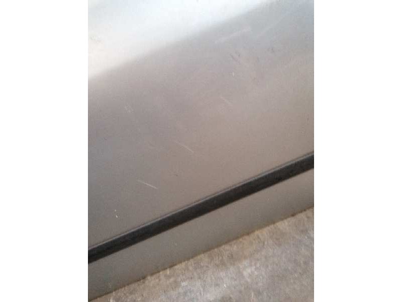 Recambio de puerta delantera derecha para skoda octavia berlina (1u2) 1.9 tdi pilot (81kw) referencia OEM IAM   