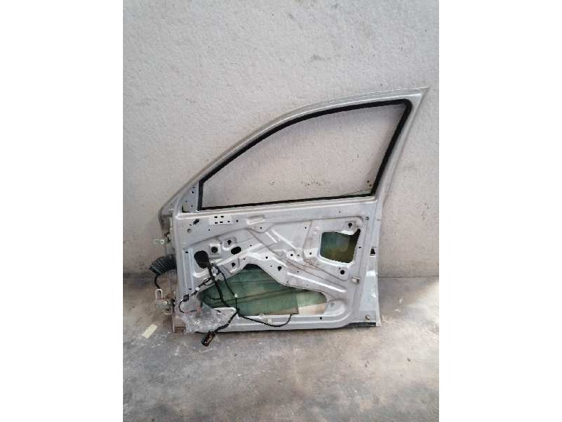Recambio de puerta delantera derecha para skoda octavia berlina (1u2) 1.9 tdi pilot (81kw) referencia OEM IAM   