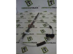 Recambio de elevalunas delantero derecho para iveco trucks daily 35s9 referencia OEM IAM MANUAL  
