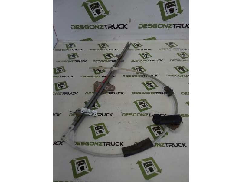 Recambio de elevalunas delantero derecho para iveco trucks daily 35s9 referencia OEM IAM MANUAL  