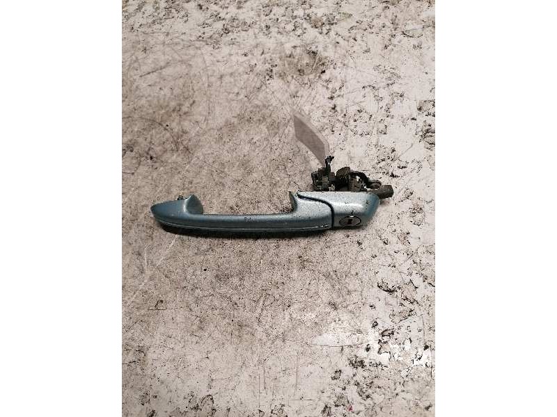 Recambio de maneta exterior delantera izquierda para fiat marea berlina (185) jtd 105 elx referencia OEM IAM   