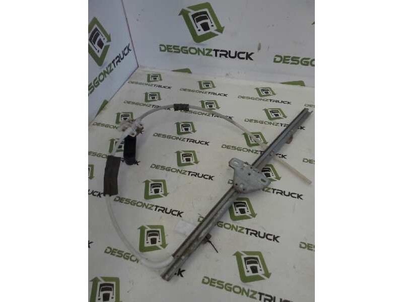 Recambio de elevalunas delantero derecho para iveco trucks daily 35s9 referencia OEM IAM MANUAL  