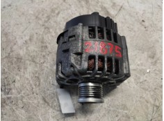 Recambio de alternador para renault laguna (b56) 1.9 dci rt referencia OEM IAM 7700426849 SG12B017 2542272B 2