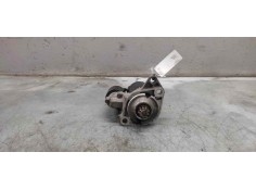Recambio de motor arranque para seat toledo (1m2) executive referencia OEM IAM 0001121006 9 DIENTES 